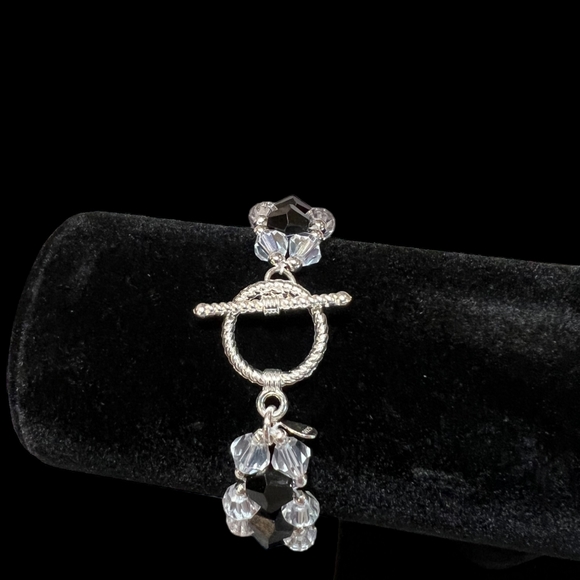 Handcrafted Bracelet: Messier 87 - Picture 3 of 5